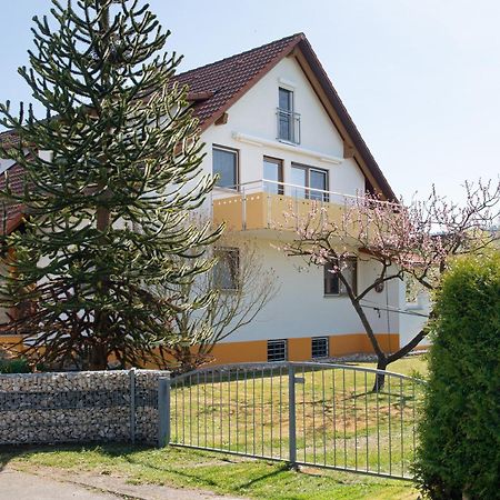 Enderle Daire Uhldingen-Mühlhofen Dış mekan fotoğraf